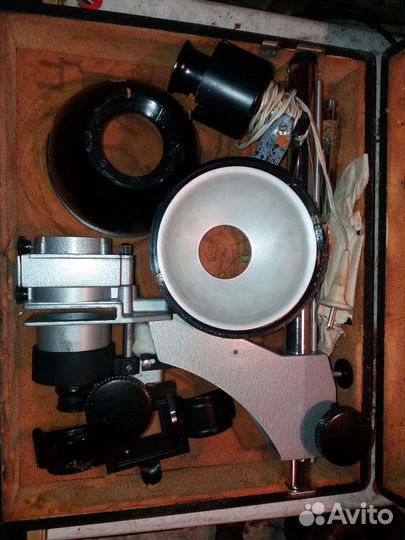 Фотоувеличитель