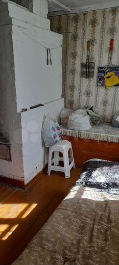 Дом 64 м² на участке 20 сот.