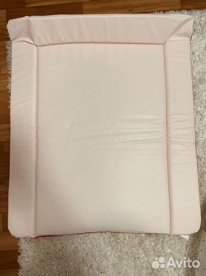 Матрас для пеленания на комод Витоша