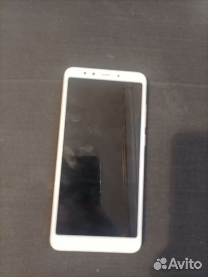 Смартфон Xiaomi redmi 5