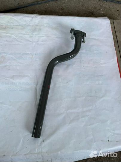 Кронштейн крыла правый Sitrak C7H MAX MC13.48-50