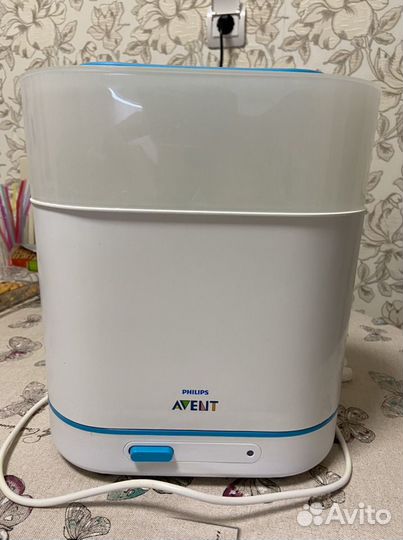 Стерилизатор