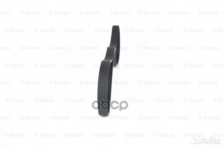 Ремень поликлиновой 6PK1705 1 987 947 989 Bosch