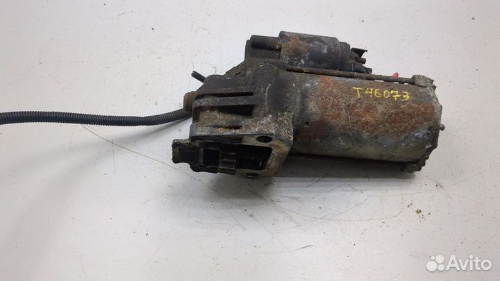 Стартер Ford Mondeo 3, 2006