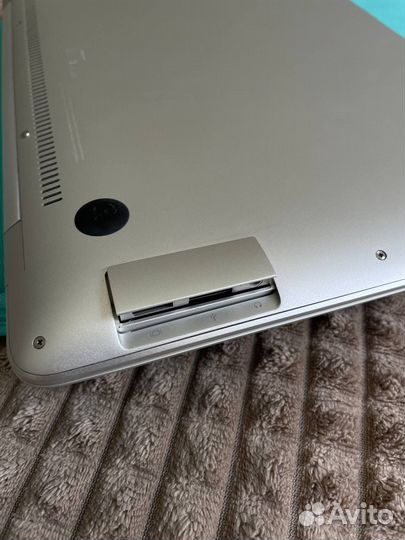 Apple MacBook Air 13 2008