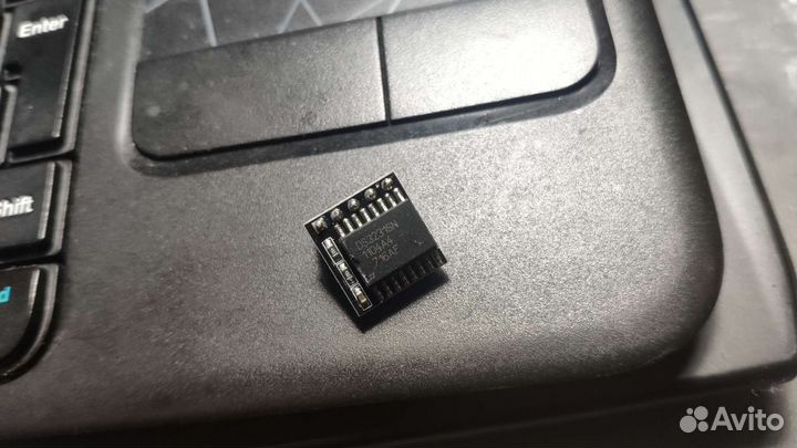 Часы (RTC) на DS3231 для Raspberry Pi