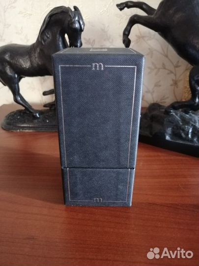 Парфюмерия Art Silver Perfume Ramon Molvizar