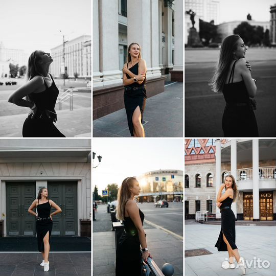 Фотограф (семейный, свадебный, детский)