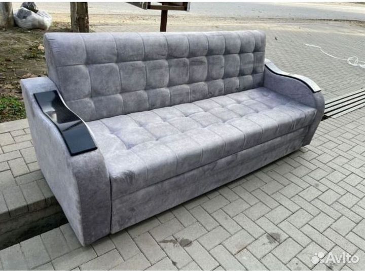 Раскладной мини диван в наличии