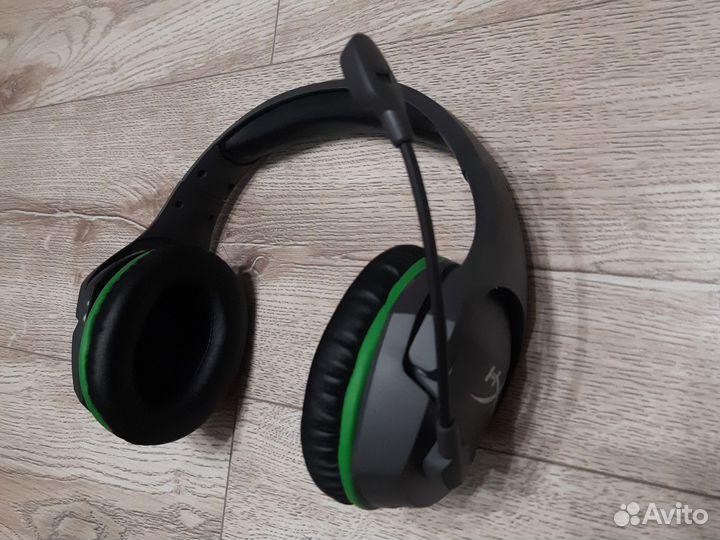 Беспроводные наушники