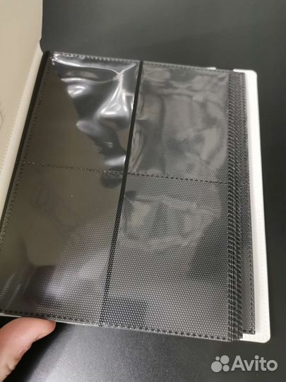 Слайдер наклеек для дизайна ногтей