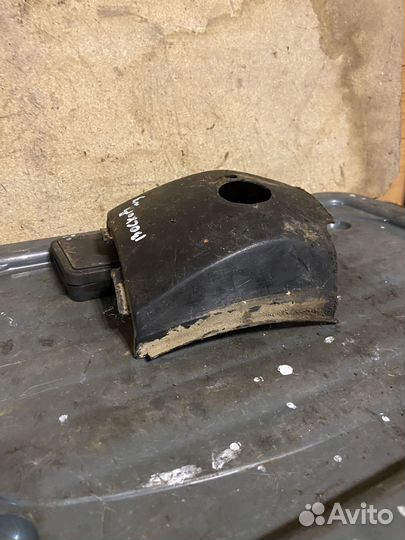 Кожух воздушного фильтра Восход