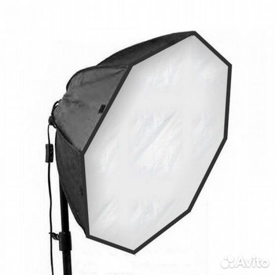 Октабокс быстрораскладывающийся с патроном E27