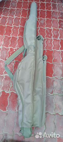 Чехол Trekker на 3 удилишя12ft 3,6м