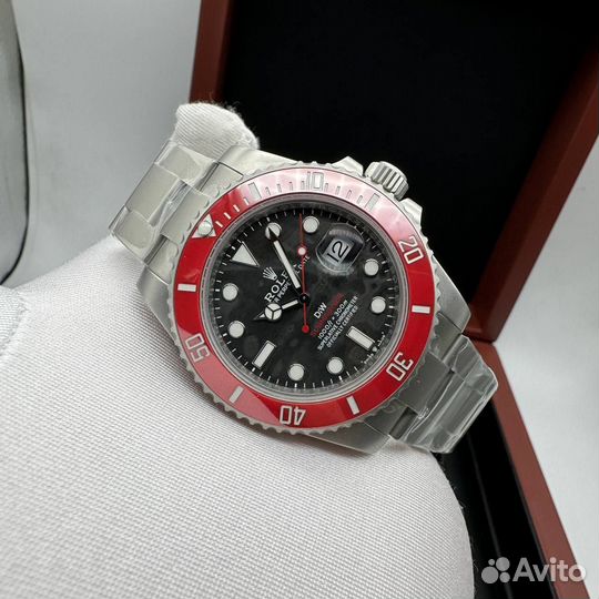 Часы Rolex Submariner Diw