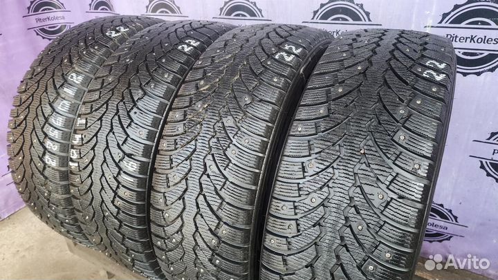 Formula Ice 225/60 R18 104T