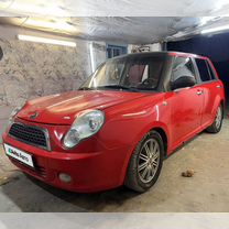 LIFAN Smily (320) 1.3 MT, 2011, 250 000 км, с пробегом, цена 185 000 руб.