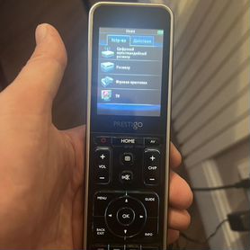 Универсальный пульт Philips Prestigo SRT 9320