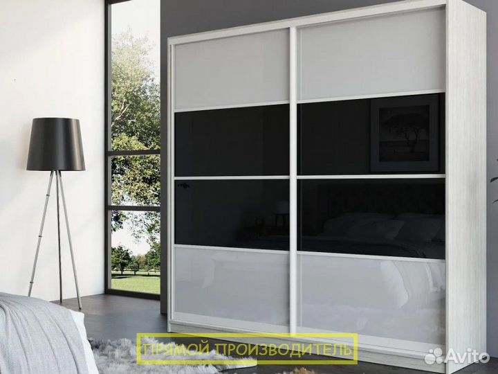 Шкаф по вашим размерам