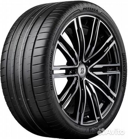 Bridgestone Potenza Sport 295/40 R20 110W