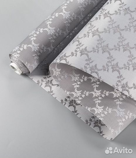 Рулонные шторы