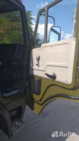 КамАЗ 53212, 2004