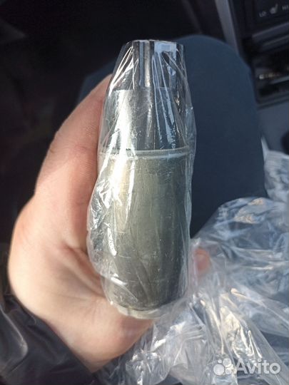 Бензонасос Мазда 6 gh. Б. У оригинал