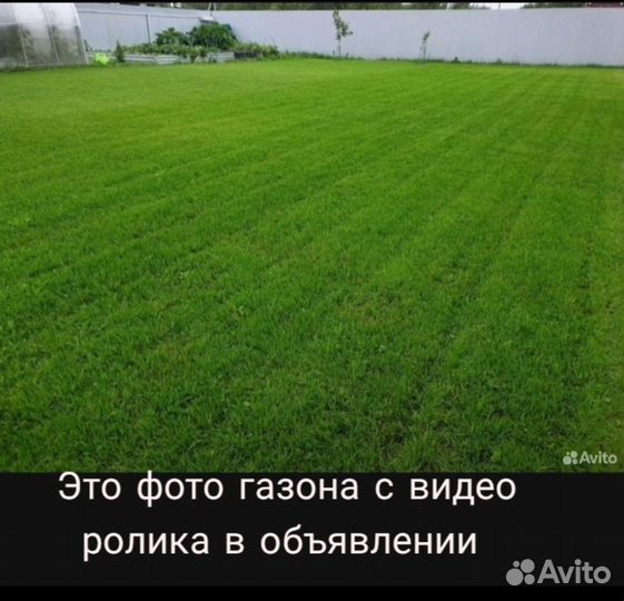 Вспашка земли минитрактором