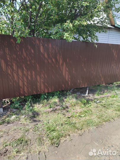 Отмостки, фундамент терассы