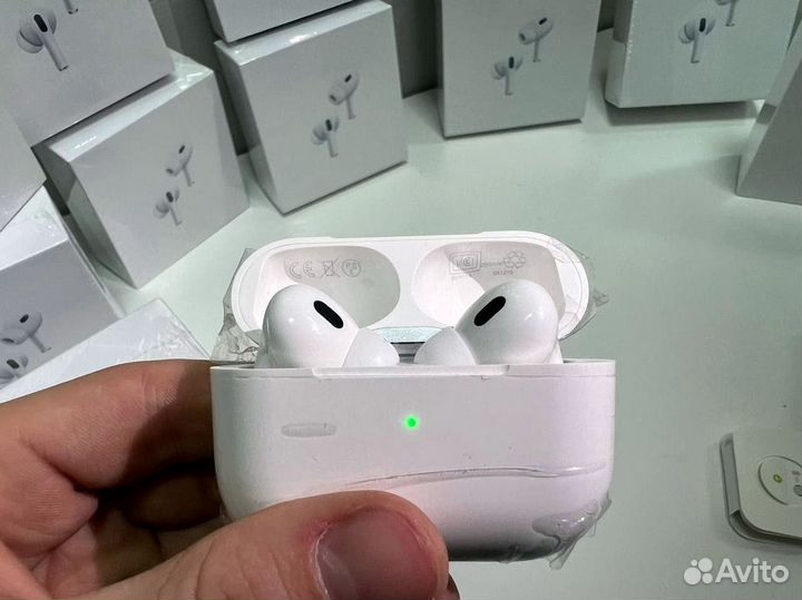Apple airpods pro 2
