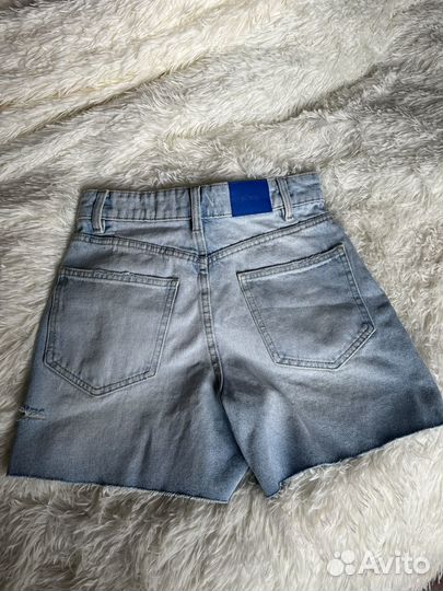 Шорты бермуды, новые