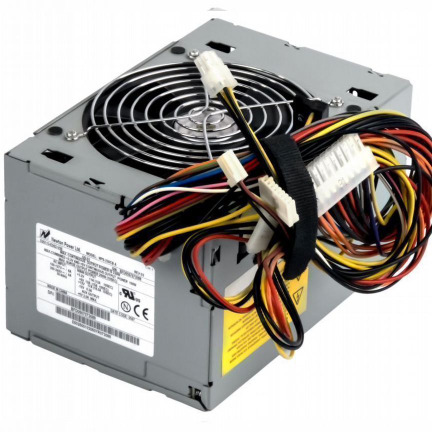 [NPS-230CB] Блок Питания Fujitsu 230w Nps-230cb