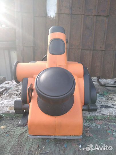 Электро рубанок