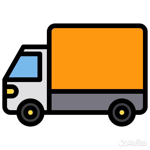 Водитель категории се