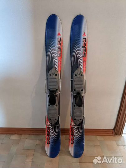 Сноублейды