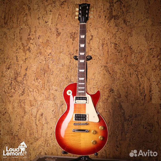 Gibson Les Paul Standard '50s 2019 USA