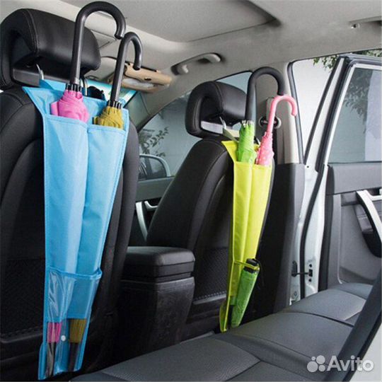 Органайзер для хранения зонтов