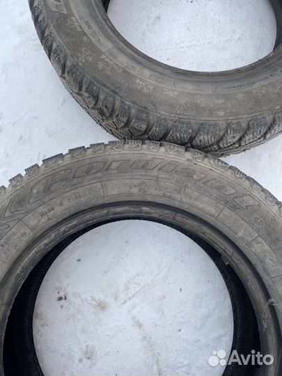 Cordiant Sno-Max 195/65 R15 91T