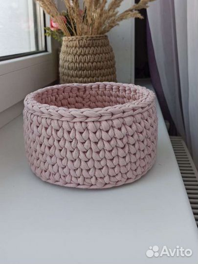 Корзинка на подарок