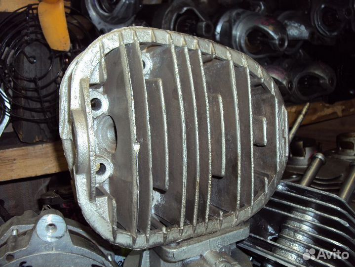 Для ретро проэкта К-750