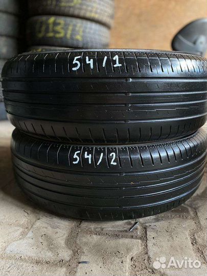 Yokohama BluEarth AE50 215/65 R17 99V