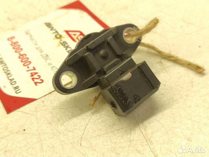 Датчик абсолютного давления Mitsubishi Lancer