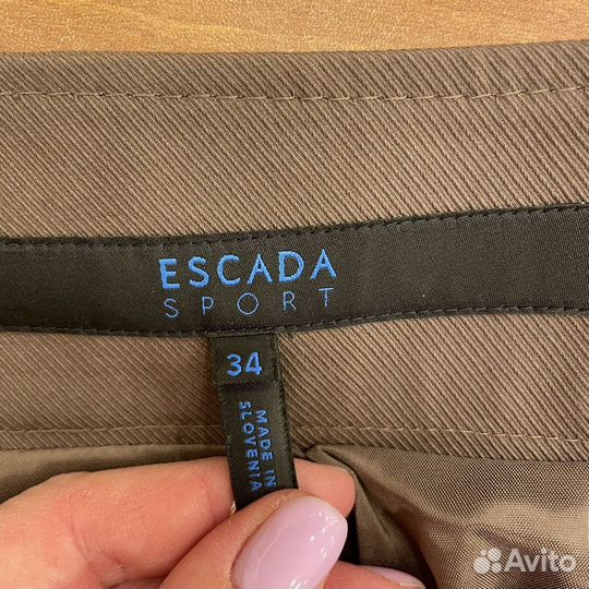 Юбка Escada sport xs s