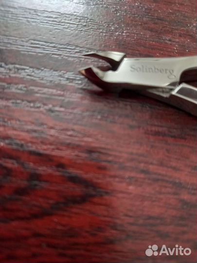 Маникюрный набор