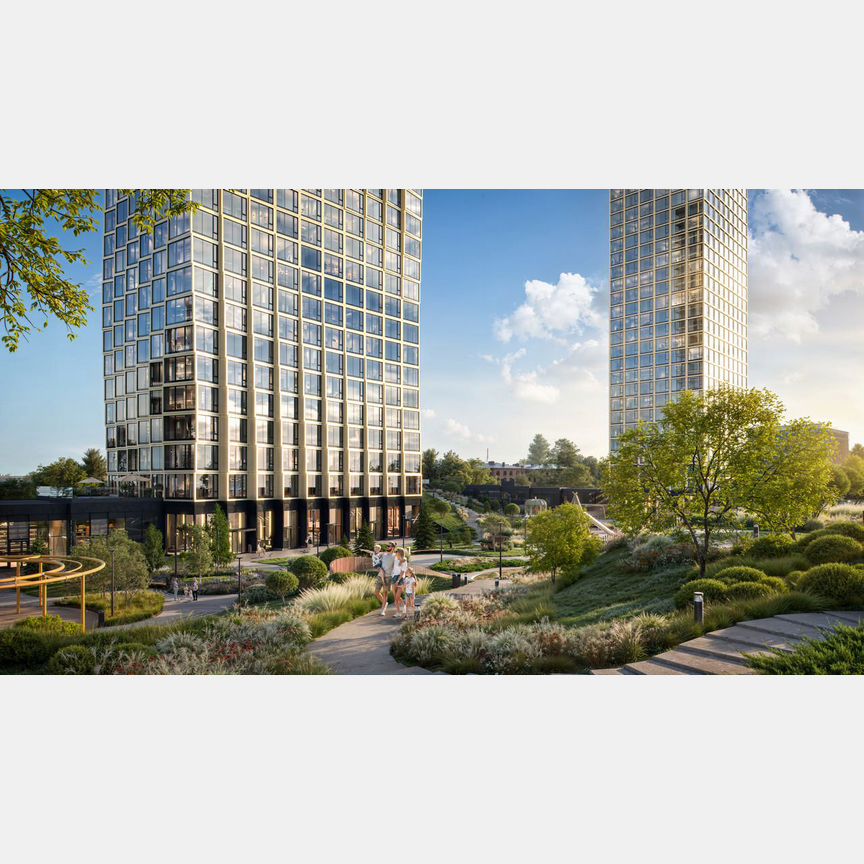 4-к. квартира, 106,4 м², 28/39 эт.