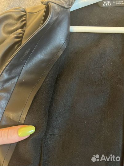 Рубашка zara