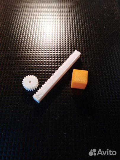 3D Печать. Проектирование