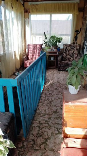 2-к. квартира, 140,7 м², 2/2 эт.