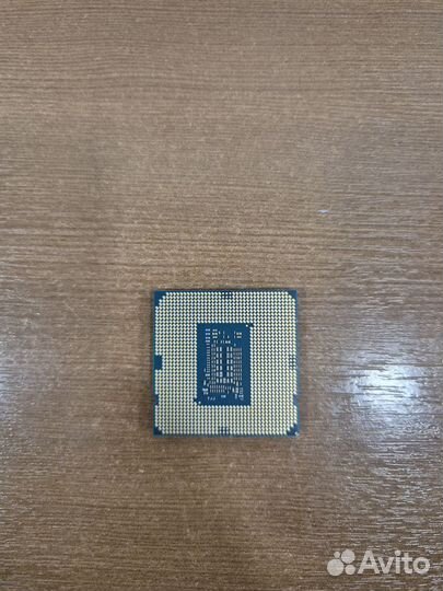 Процессор Intel Core i3 10105, LGA 1200, OEM (Небо