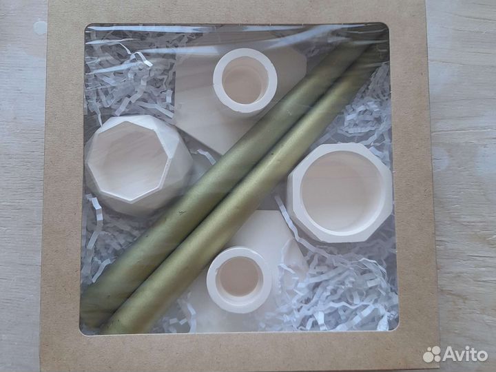 Подарочный набор